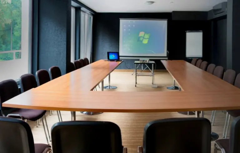 Hotel Ameliówka - zdjęcie 1