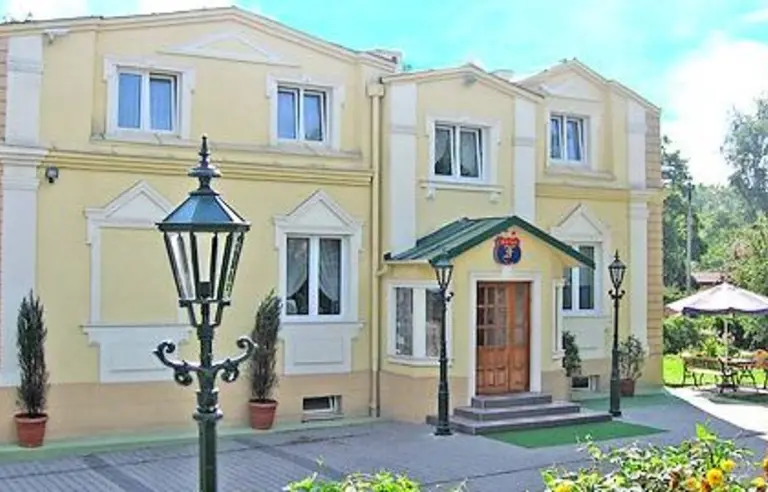 Hotel Florian - zdjęcie 1