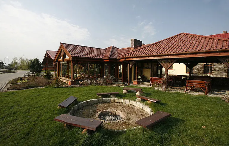 Country Park "Pod Gajem"