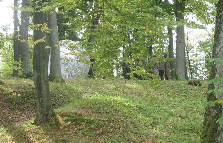 Imprezy integracyjne