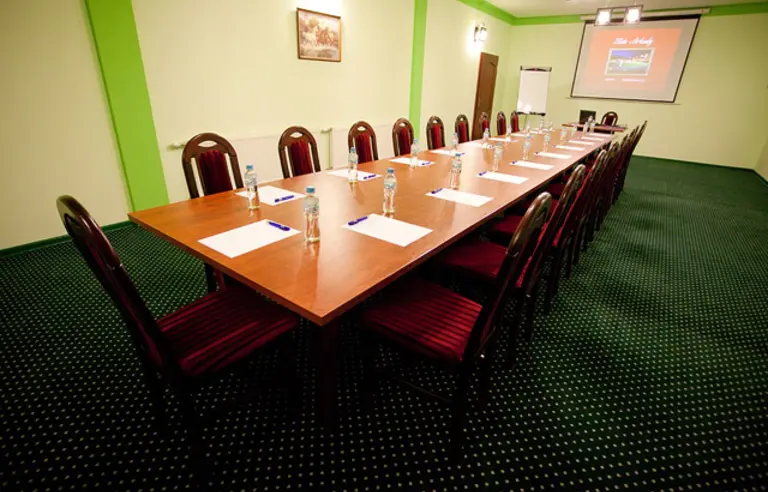 Złote Arkady - zdjęcie 1