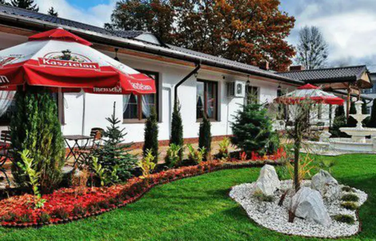 Gościniec Marysieńka- ZAMKNIĘTE - photo 1