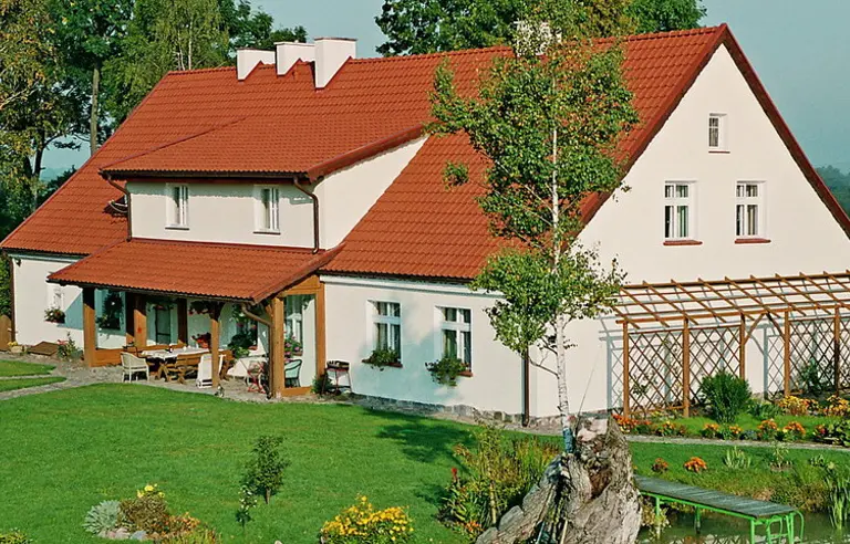 Pensjonat Megi - OBIEKT ZAMKNIĘTY - zdjęcie 1