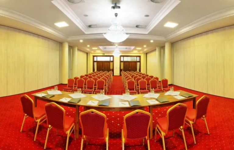 Binkowski Resort – Centrum konferencyjne - photo 1