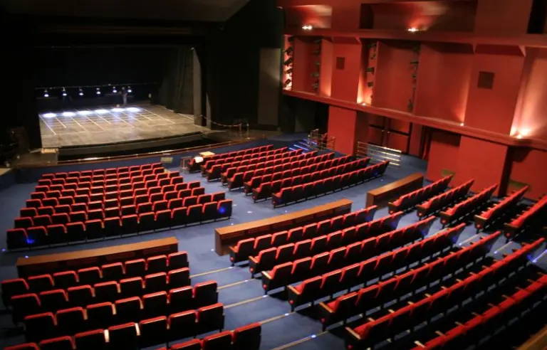 Opera Bałtycka w Gdańsku - zdjęcie 1