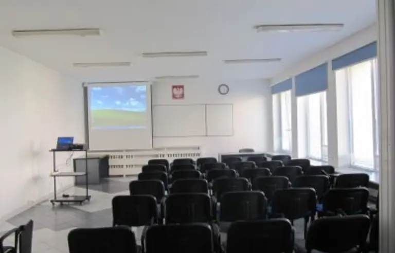 Centrum Konferencyjno-Szkoleniowe Copernicus - zdjęcie 1