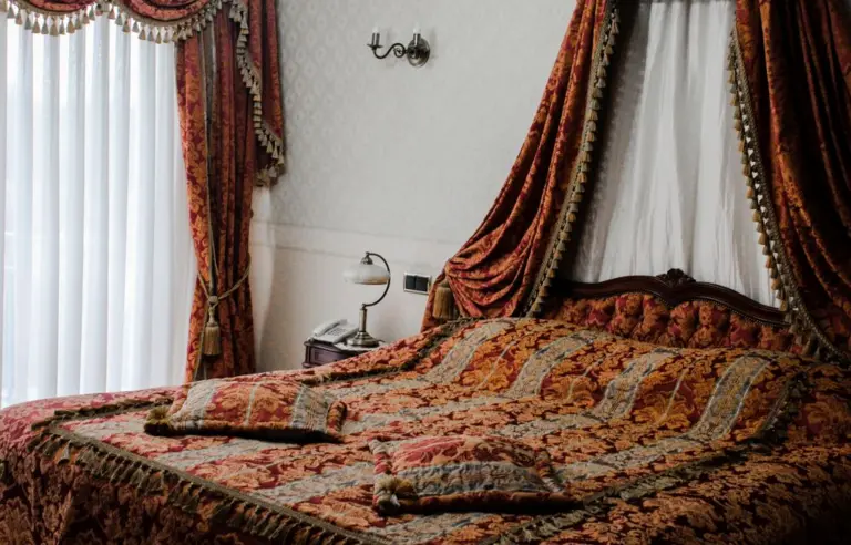 Hotel Imperium Pszczyna apartament