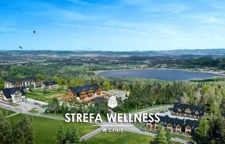 Osada Seidorf - Apartamenty Hotelu Seidorf - photo 1