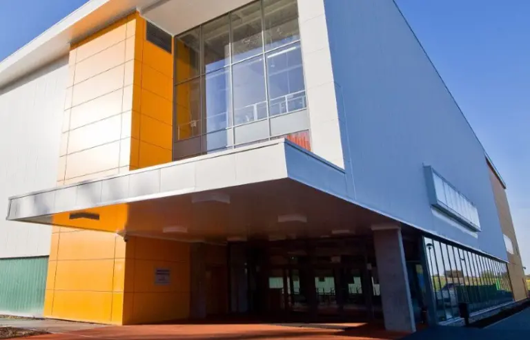 Hala Sportowa Tarnowskie Gory