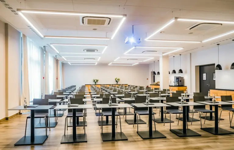 Czarna Góra Resort - Górskie Centrum Konferencyjne - photo 1