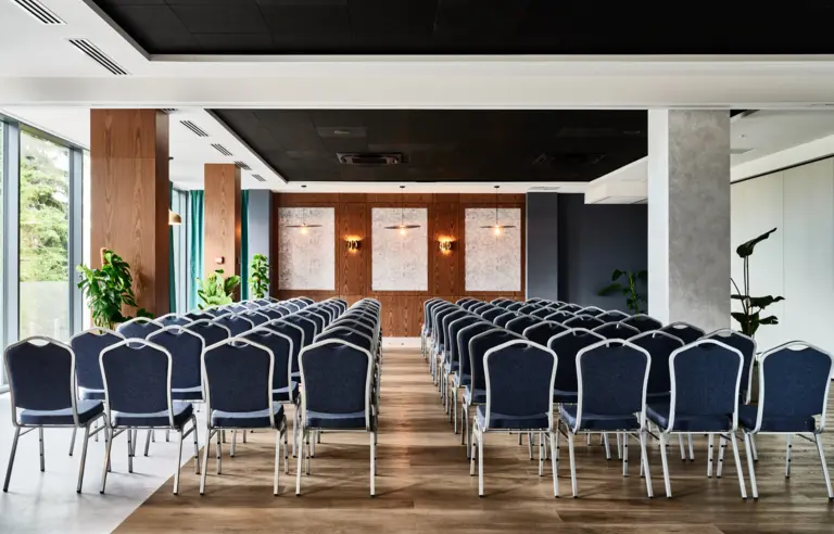 Bergo Resort & Spa - photo 1