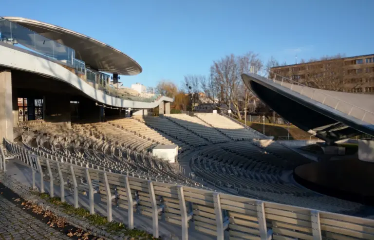 Narodowe Centrum Polskiej Piosenki - photo 1