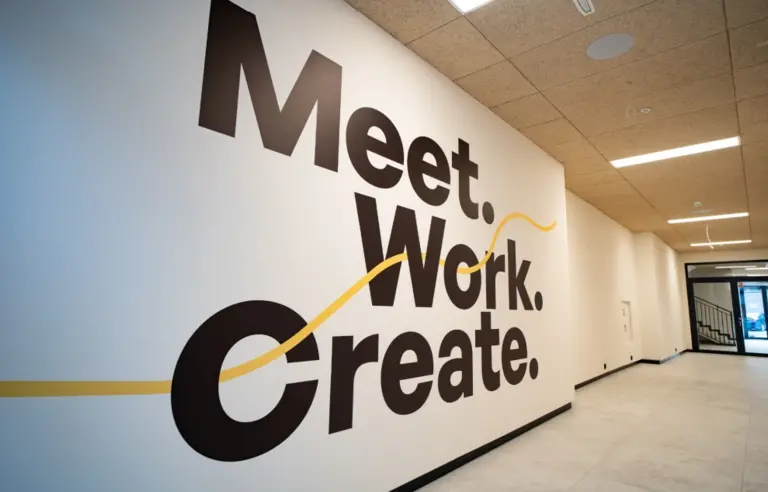 Coworking Space Sienkiewicza 25 Kielce