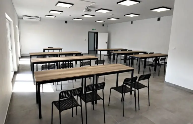 Strzelnica FMJ - zdjęcie 1