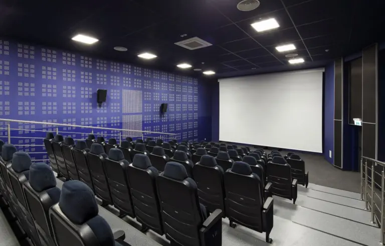 Bytomskie Centrum Kultury - photo 1