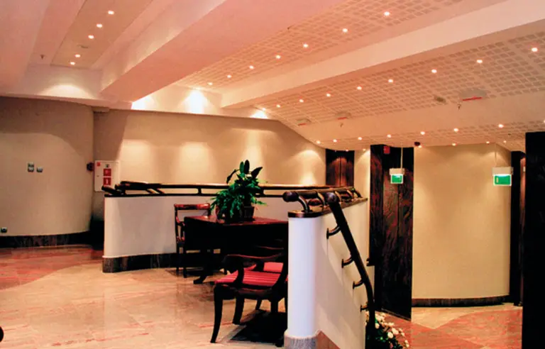 Teatr Syrena Warszawa - photo 1