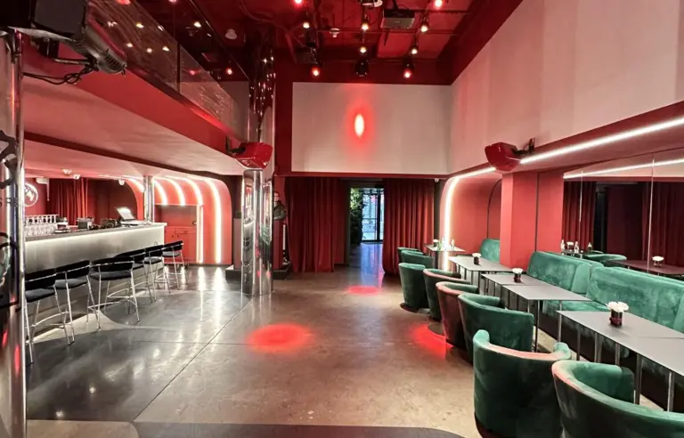 Browary Warszawskie - Food Hall - zdjęcie 1