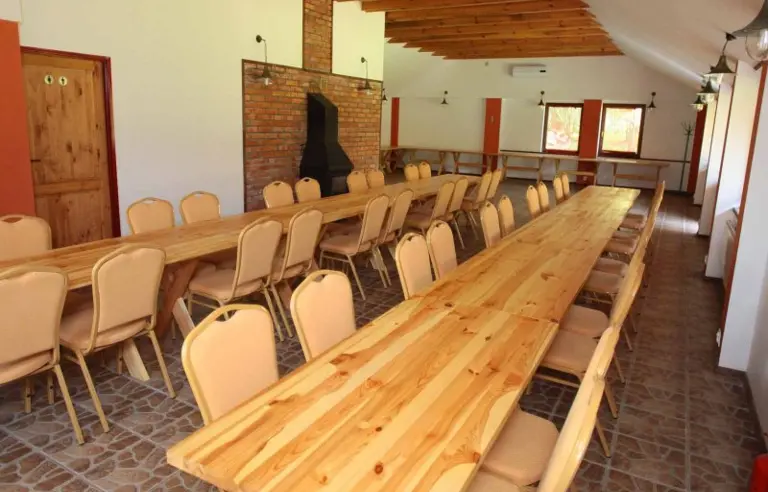 Hotel nad Mrogą - photo 1