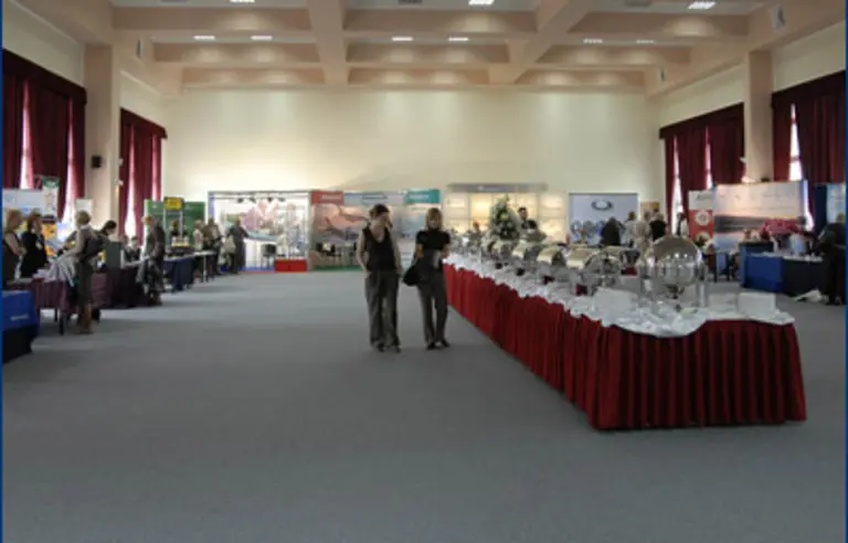 Centrum Konferencyjno-Szkoleniowe Bobrowiecka 9 - zdjęcie 1