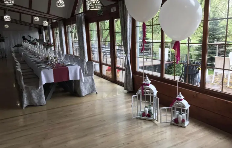 Hotel Restauracja Przystań nad Sołą - zdjęcie 1