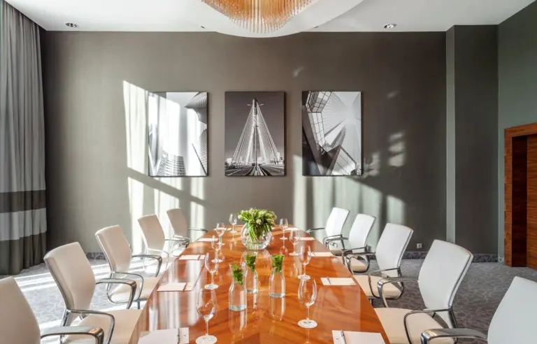 Hotel Warszawianka Centrum Kongresowe - photo 1