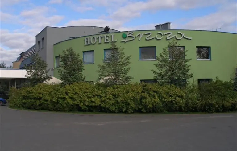 Hotel Brzoza Brzoza k. Bydgoszcz konferencje