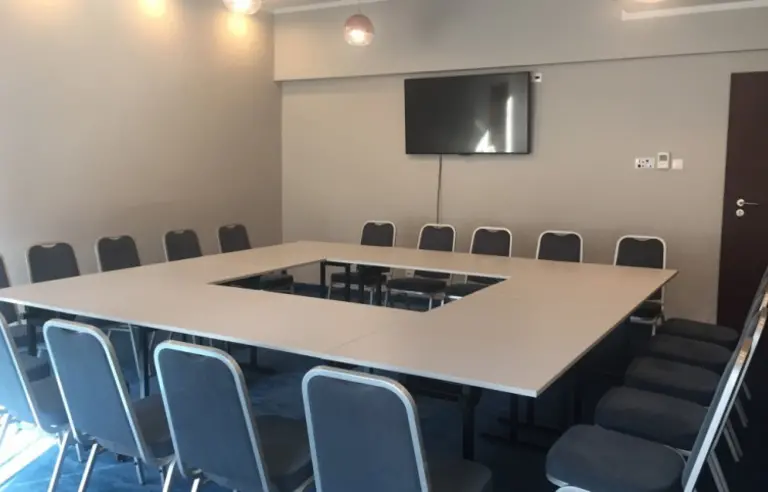 ibis Styles Gniezno Stare Miasto - photo 1