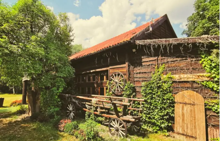 Rio Grande Moments Krosinko