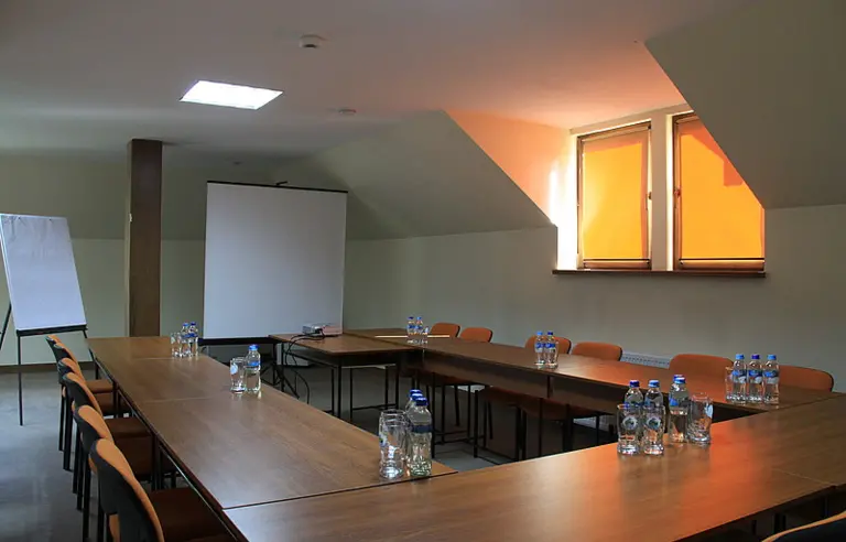 Zielony Gościniec - zdjęcie 1