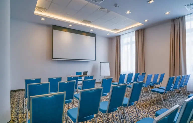 Arche Hotel Częstochowa - zdjęcie 1