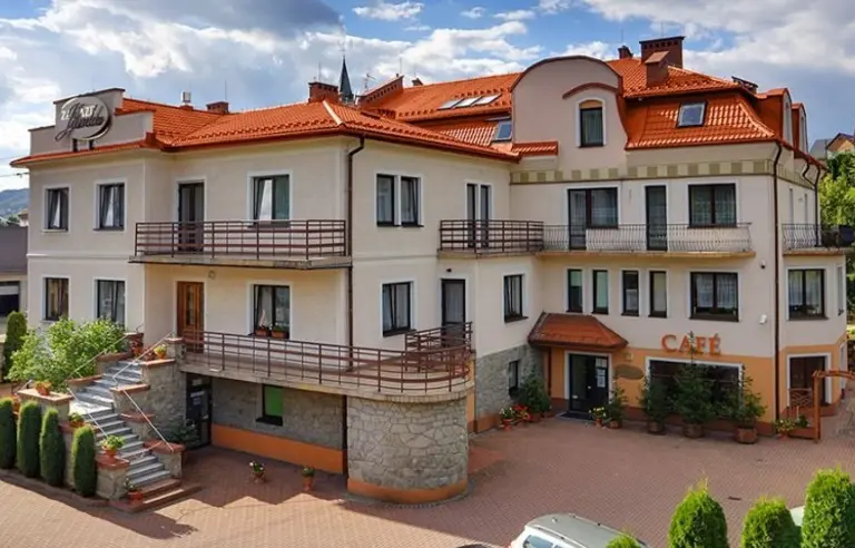 Janda Resort & Conference