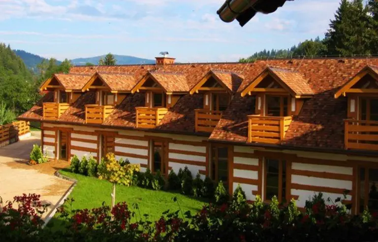 Apartamenty Kamratowo - photo 1