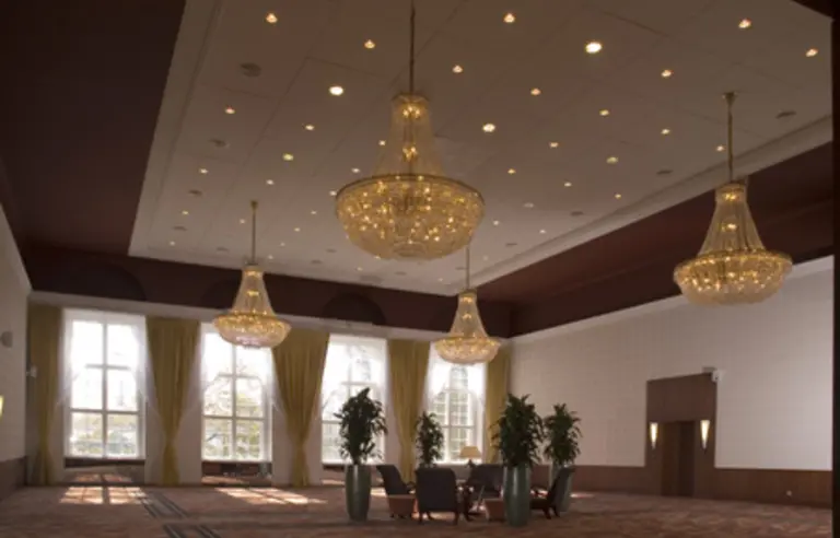 Sofitel Grand Sopot - photo 1