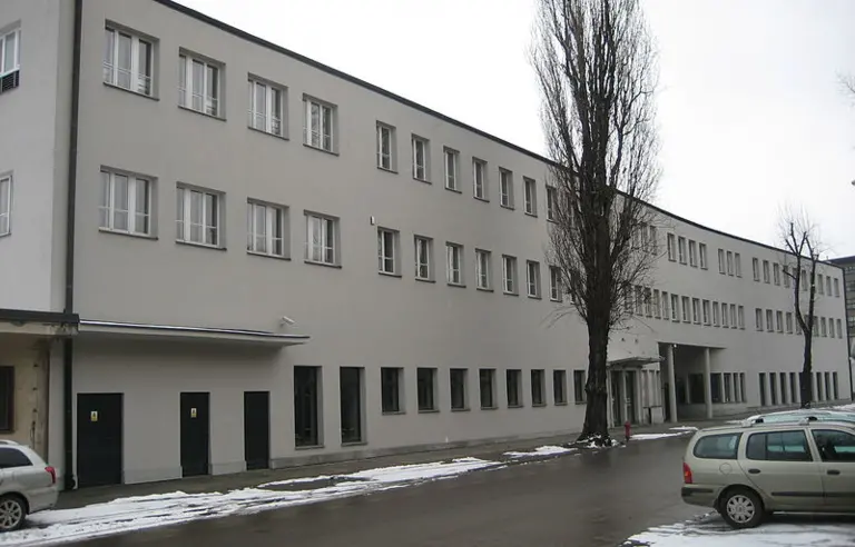 Fabryka Emalia Oskara Schindlera Kraków konferencje