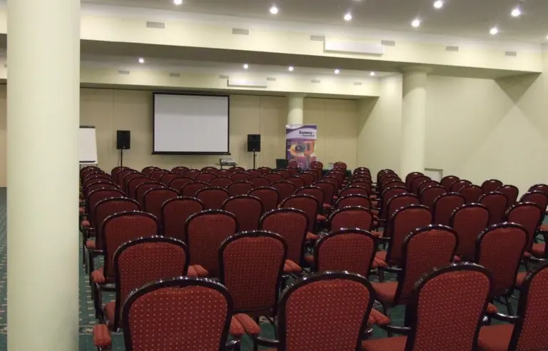 Hotel Gołębiewski Mikołajki - zdjęcie 1