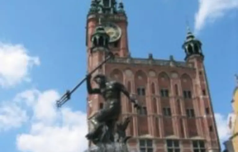 Muzeum Historyczne Miasta Gdańska (Ratusz Głównego Miasta) - zdjęcie 1