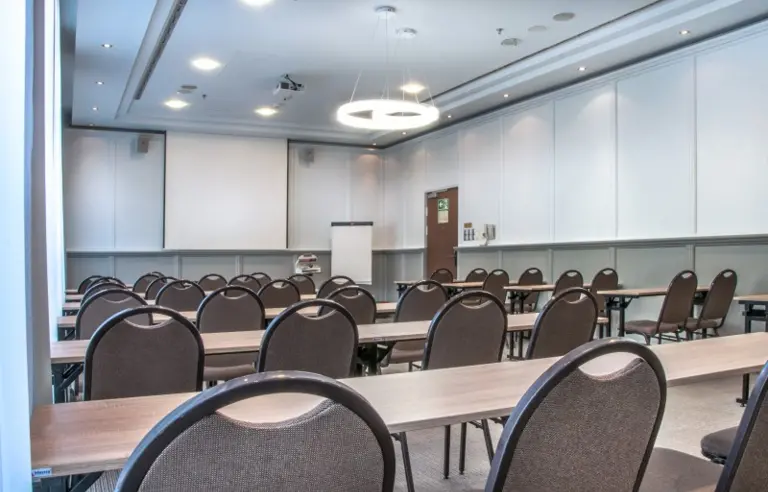 Scandic Wrocław - photo 1