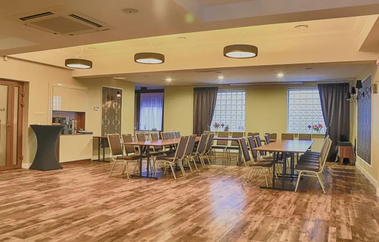 Hotel Kamienica - zdjęcie 1