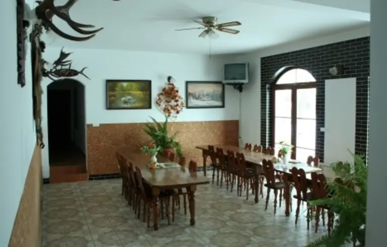 Dworczysko nad Hańczą - zdjęcie 1