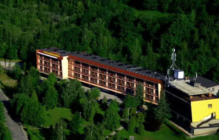 Panorama Szczyrk - photo 1