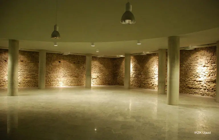 Zamek Krzyżtopór - photo 1