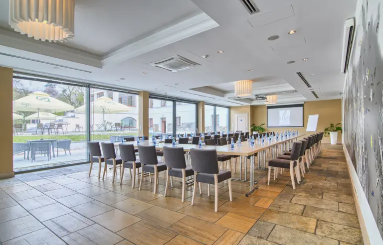 Hanza Pałac Wellness & SPA - zdjęcie 1