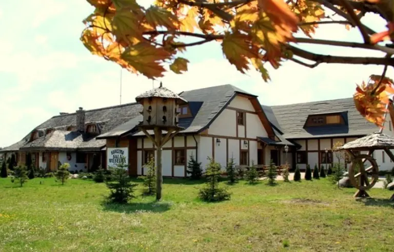 Pod Gołębiem - OBIEKT ZAMKNIĘTY - photo 1