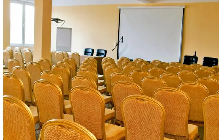 Ośrodek Polonez - OBIEKT ZAMKNIĘTY - zdjęcie 1