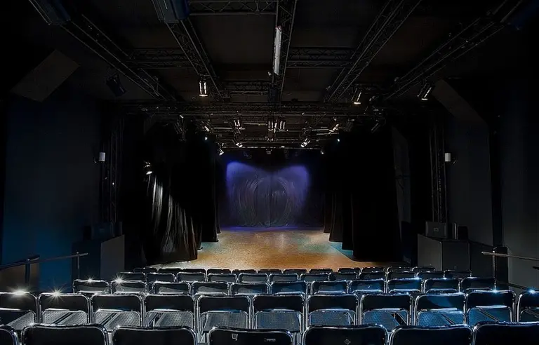 Teatr Lalek we Wrocławiu - zdjęcie 1