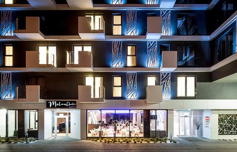 Hotel Invite - zdjęcie 1