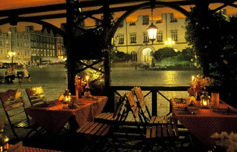 Karczma Lwowska Wrocław szkolenia