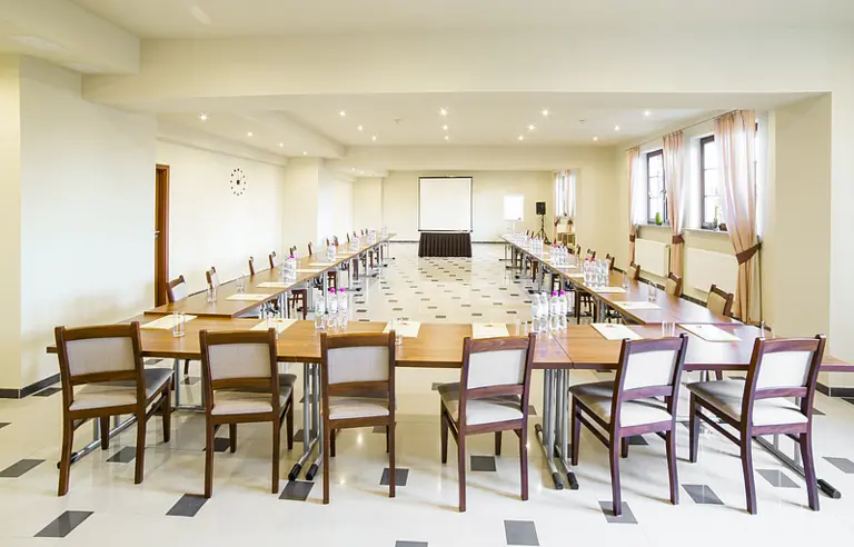 Dwa Potoki Resort Karpacz - zdjęcie 1