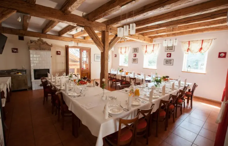 Siedem Drzew - zdjęcie 1