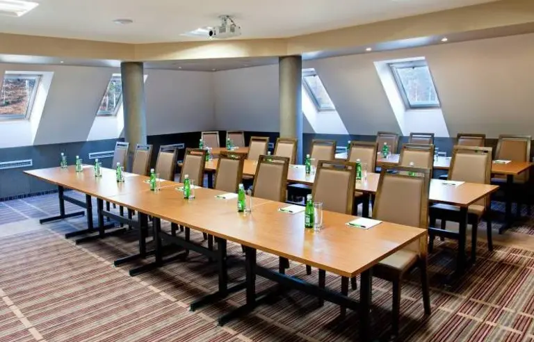 Hotel & SPA Czarny Groń - zdjęcie 1